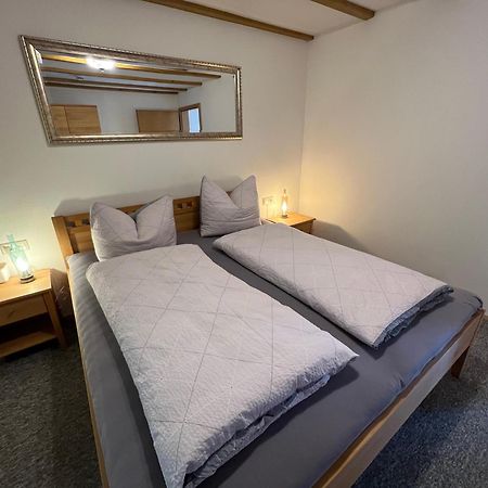 Pia'S Nature Retreat Neukirch  الغرفة الصورة