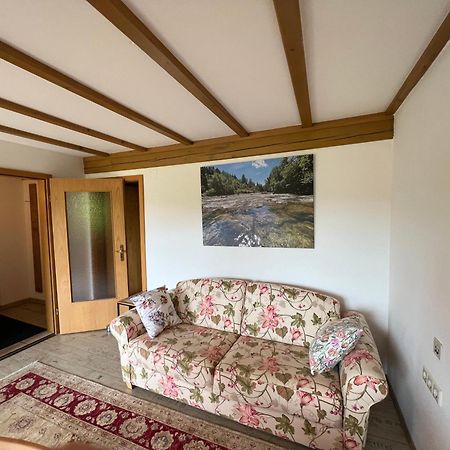 Pia'S Nature Retreat Neukirch  الغرفة الصورة