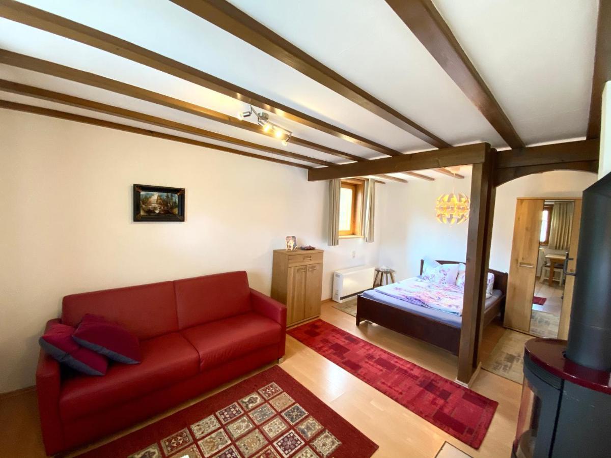 Pia'S Nature Retreat Neukirch  المظهر الخارجي الصورة