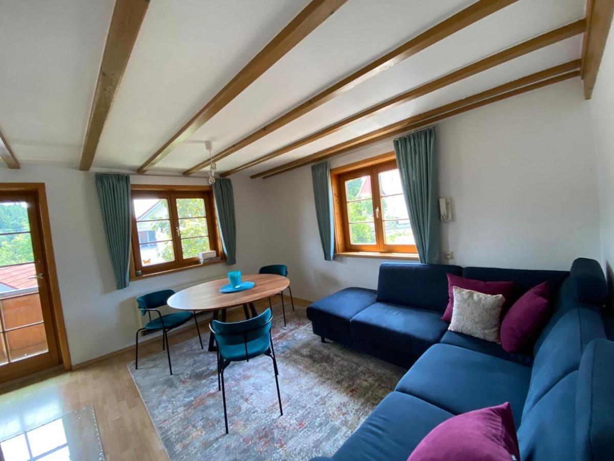 Pia'S Nature Retreat Neukirch  المظهر الخارجي الصورة