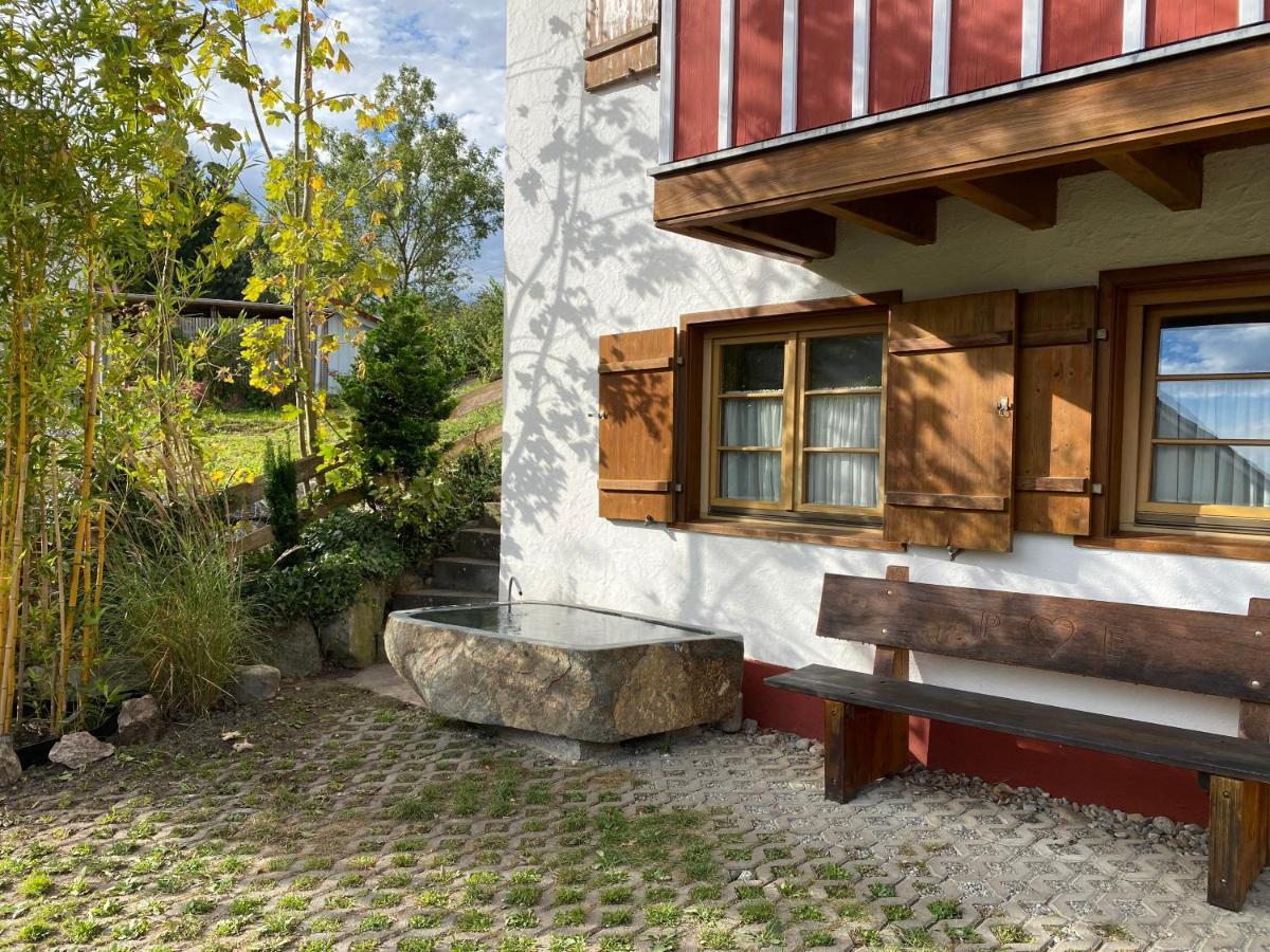 Pia'S Nature Retreat Neukirch  المظهر الخارجي الصورة