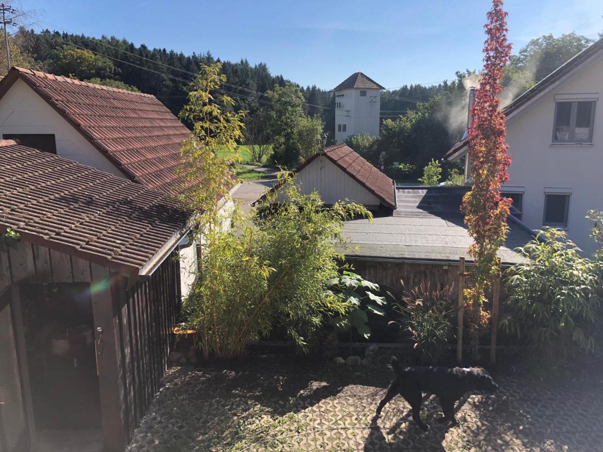 Pia'S Nature Retreat Neukirch  المظهر الخارجي الصورة