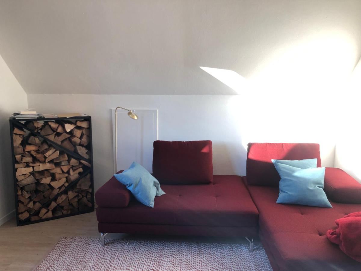 Pia'S Nature Retreat Neukirch  المظهر الخارجي الصورة