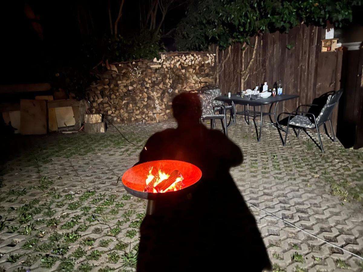 Pia'S Nature Retreat Neukirch  المظهر الخارجي الصورة