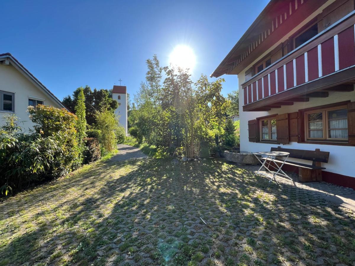 Pia'S Nature Retreat Neukirch  المظهر الخارجي الصورة