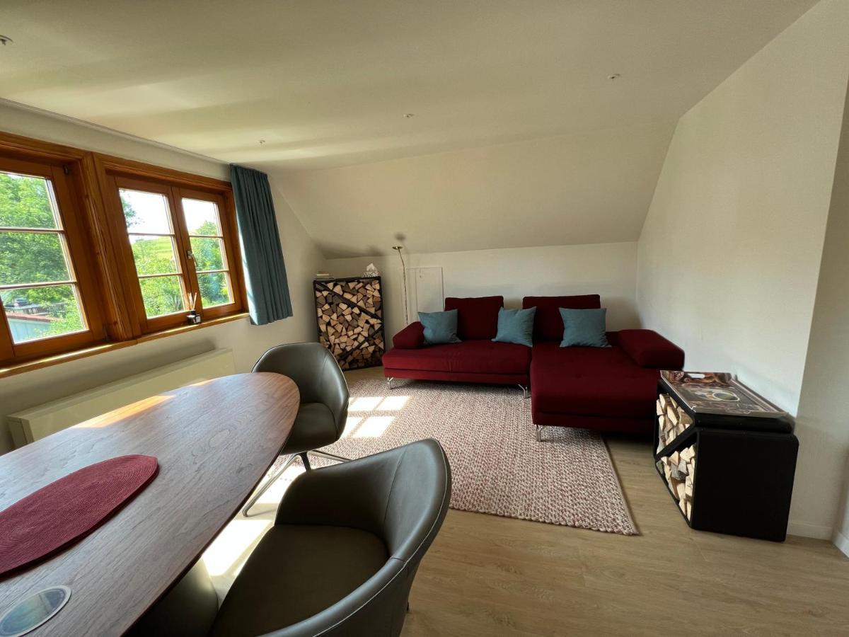 Pia'S Nature Retreat Neukirch  المظهر الخارجي الصورة