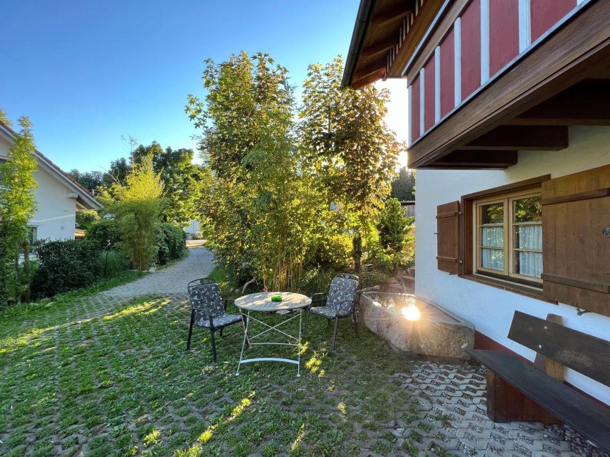 Pia'S Nature Retreat Neukirch  المظهر الخارجي الصورة