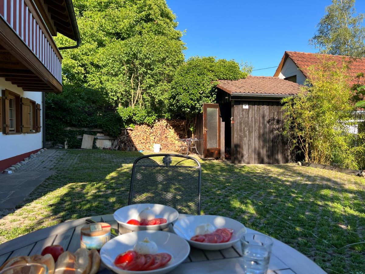 Pia'S Nature Retreat Neukirch  المظهر الخارجي الصورة
