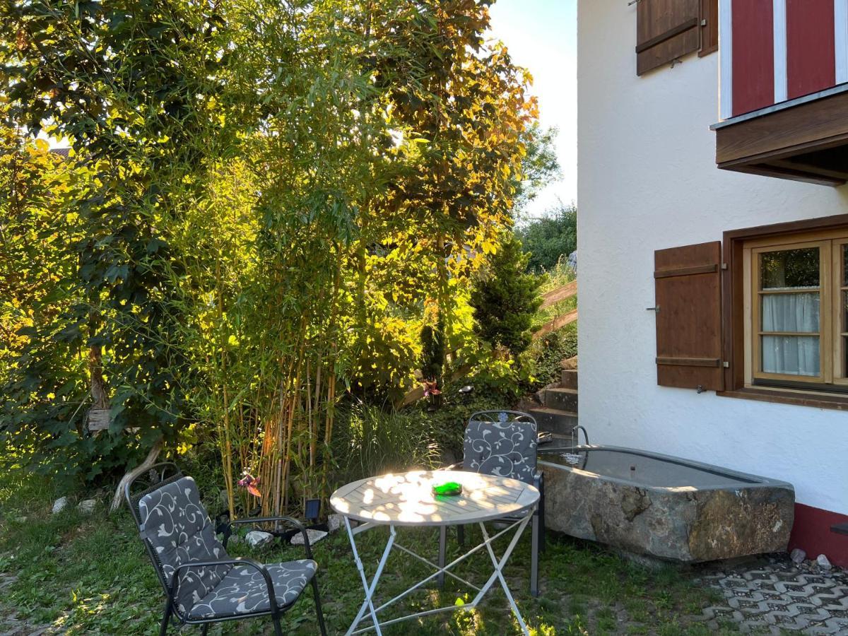 Pia'S Nature Retreat Neukirch  المظهر الخارجي الصورة