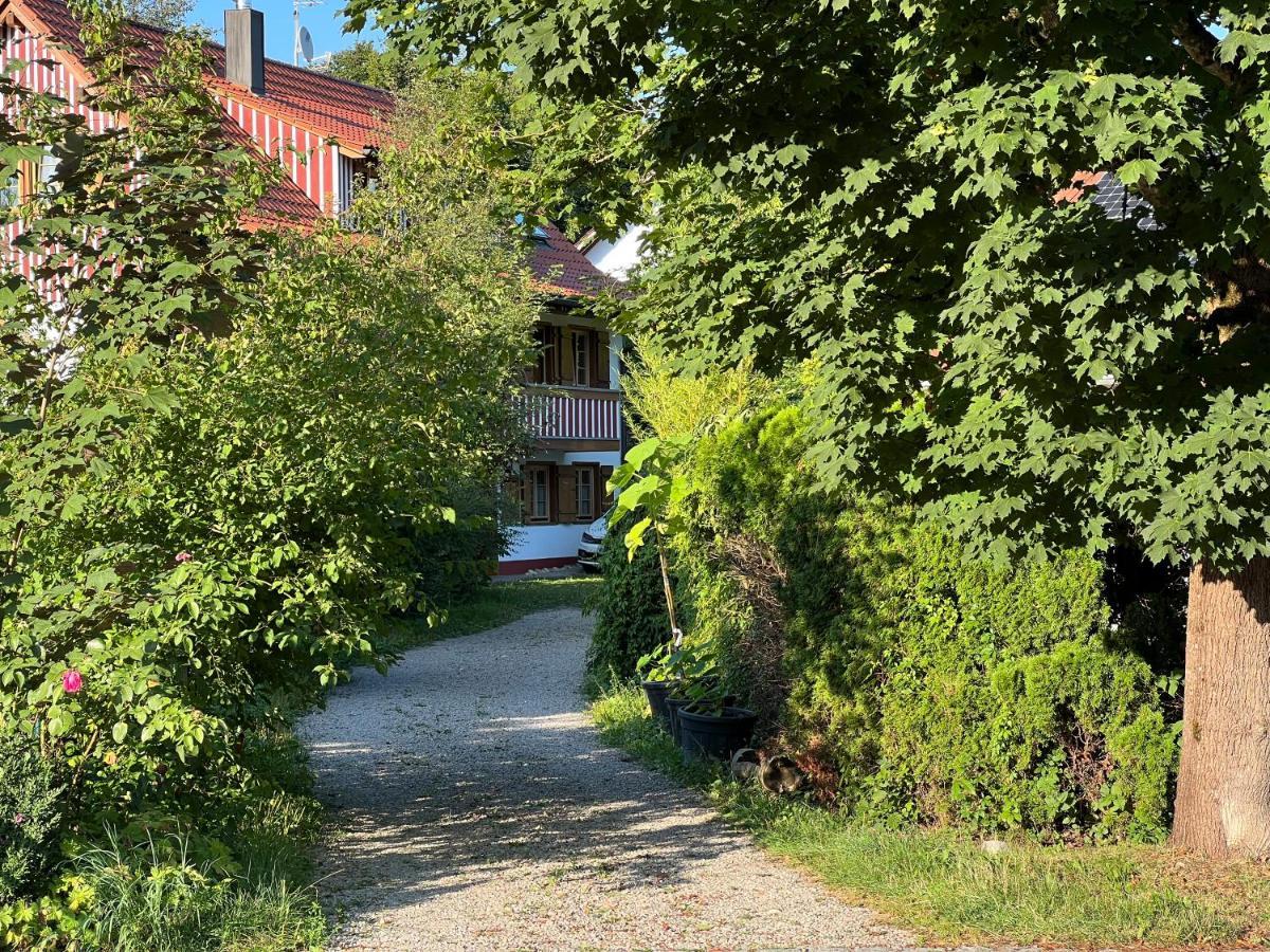 Pia'S Nature Retreat Neukirch  المظهر الخارجي الصورة