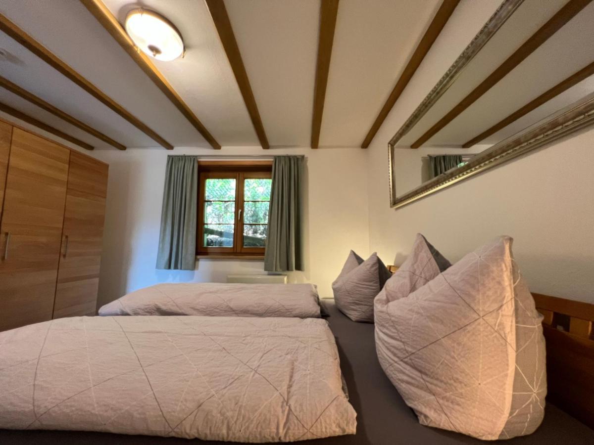 Pia'S Nature Retreat Neukirch  المظهر الخارجي الصورة